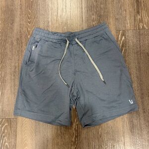 Men's Vuori ponto shorts